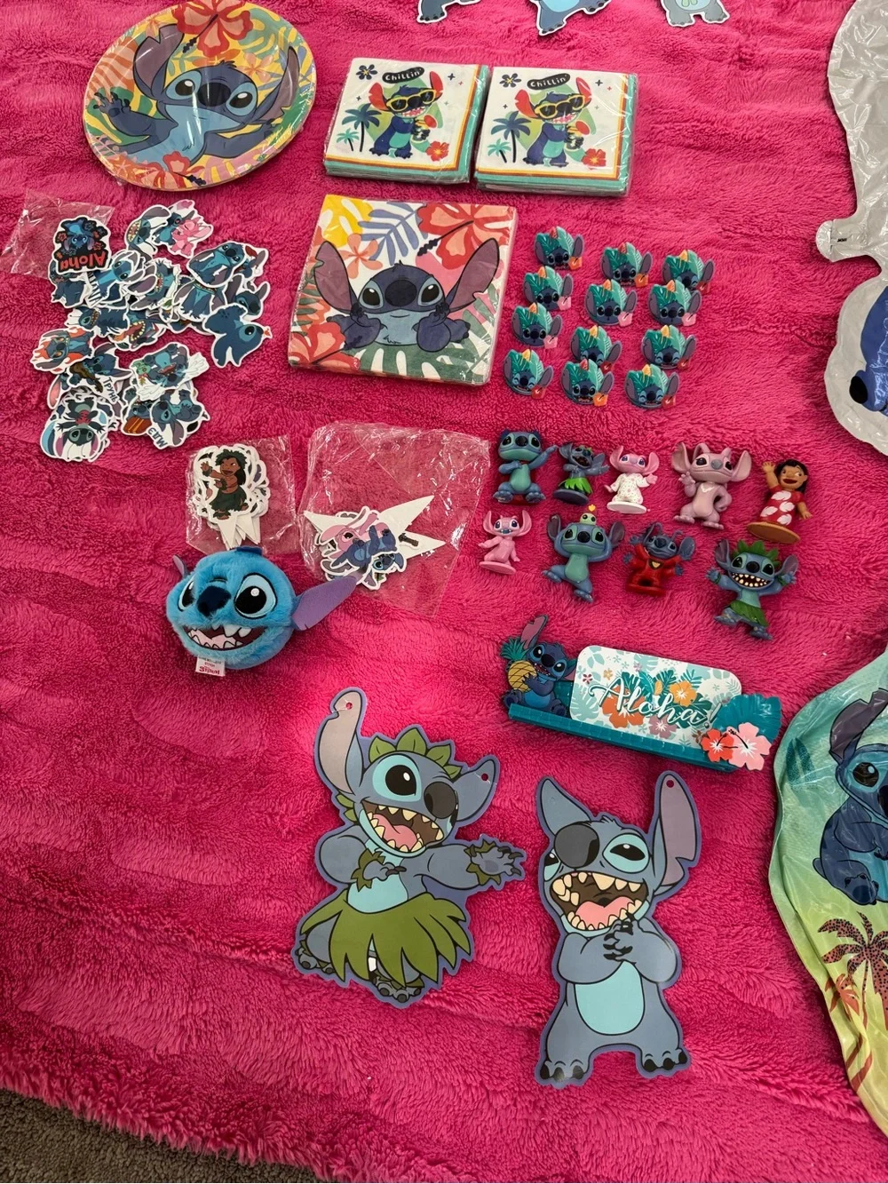 Disney lilo stitch